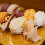 Kubota Sushi - 