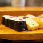 Kubota Sushi - 