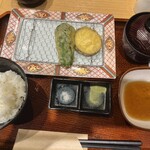 Hakata Tempura Yamaya - 