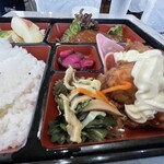 カフェレスト飛翔 - 