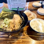 麺屋　さくら - 