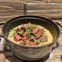焼肉 ジャンボ はなれ - 