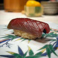 鮨 波残 - 