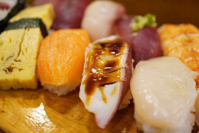 くぼ田寿司 - 虎ノ門/寿司 | 食べログ くぼ田寿司 - 虎ノ門/寿司 | 食べログ