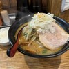 麺処 花田 上野店