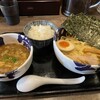 節骨麺たいぞう 池袋総本店