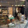 WE ARE THE FARM 目黒