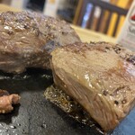 Yappari Steak 5th Ashibina Ten - 