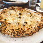 Pizzeria Vento e Mare Niigata - 