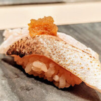 新宿 鮨 よこ田 - 