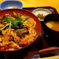 京の禅 車 四条烏丸店 - 