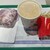 マクドナルド - 料理写真: