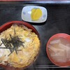 食事処しな田