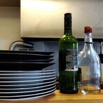 ブラッスリー プリューム - 