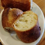 ブラッスリー プリューム - 