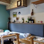 ブラッスリー プリューム - 