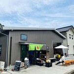 耕農園 - 耕農園さん。