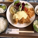 お食事処 秀閣 - 