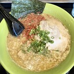 Hokkaido Uramen Ajigen - 