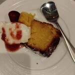 ブラッスリー プリューム - 