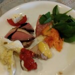 ブラッスリー プリューム - 