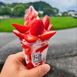 耕農園 - スペシャル700円税込