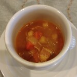 ブラッスリー プリューム - 