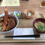 ごはん処 なないろ - 料理写真: