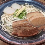 Shuri soba - 