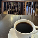 白金台珈琲 Kuromimi Lapin - 