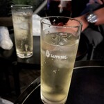 Shisha Lounge Genie - 