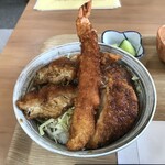 ごはん処 なないろ - 