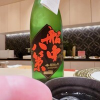 博多 鮨 桃の木 - 