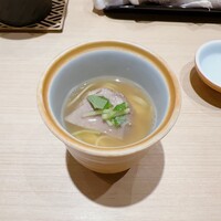 博多 鮨 桃の木 - 