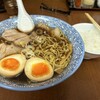 拉麺 そらたつ
