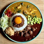 カレーだしっ! - 