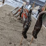 華厳の滝　つみっこ - 