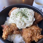 MILAN RIVERSIDE TERRACE - 