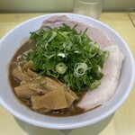 らーめんや たみん - 