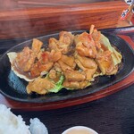 ごはん家 ふじや - 