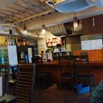 海鮮和食と日本酒 もっせ - 