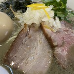 たなか青空笑店 - 