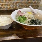 たなか青空笑店 - 