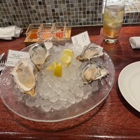 Oysterbar&Wine BELON 渋谷店 - 