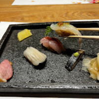 たか吉の鮨 - 