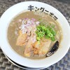 煮干しラーメン キングニボラ