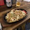 粉もんバルてんぐや