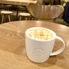 スターバックス コーヒー アスナル金山1階店