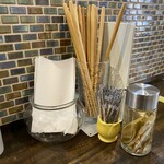 たなか青空笑店 - 