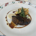 SIMOSE French Restaurant - 